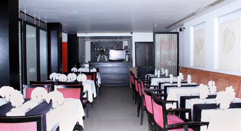 فندق اورفاسي ريزيدنسي, Hyderabad 2